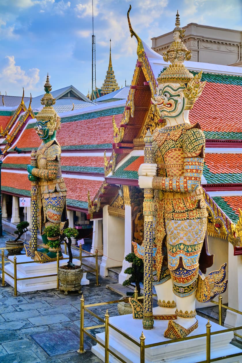 Art Galleries in Bangkok - akyra Hotels