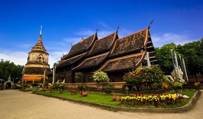 Wat Lok Moli in Chiang Mai.jpg