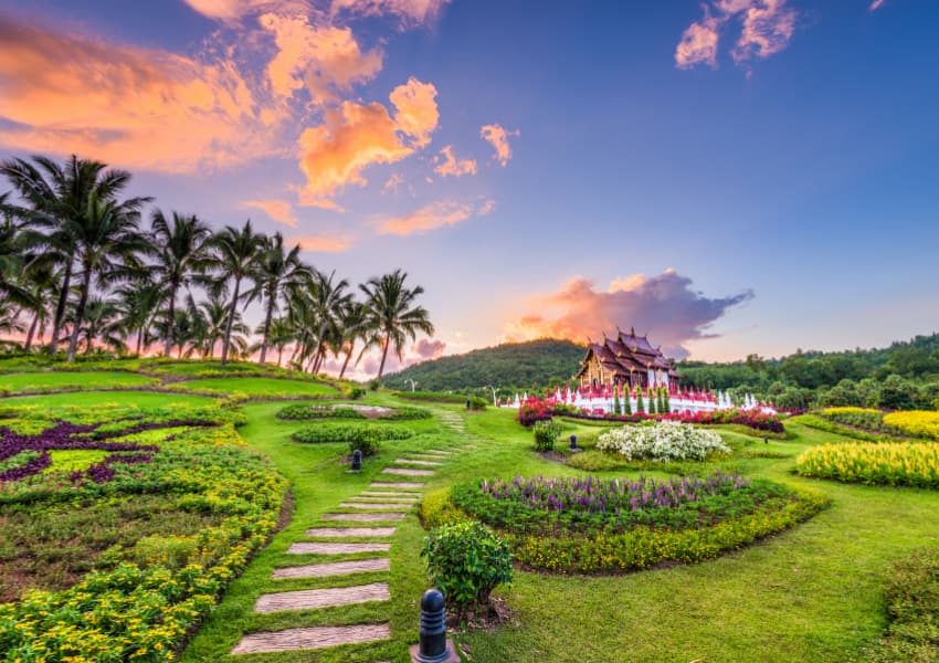 15 Things Chiang Mai is Best Known For