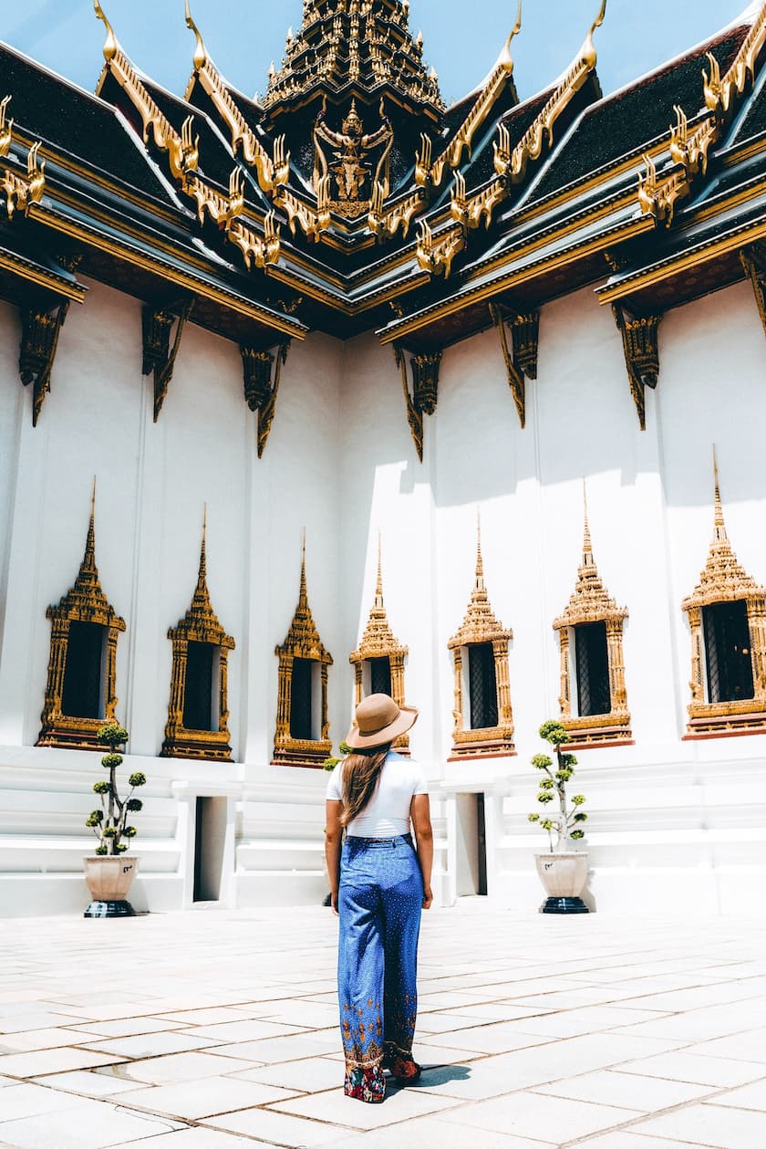 Bangkok Museums - akyra Hotels
