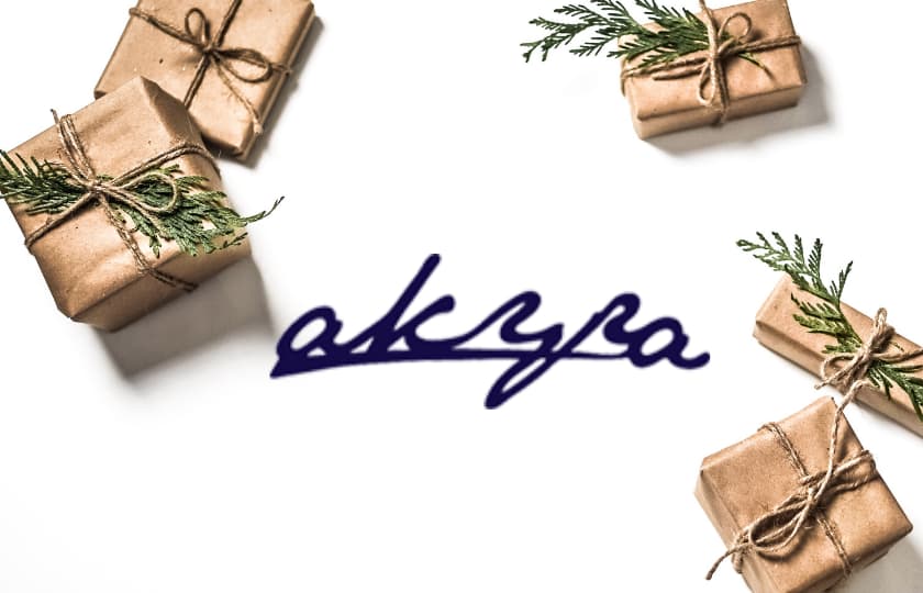 Celebrate Christmas at akyra City Hotels