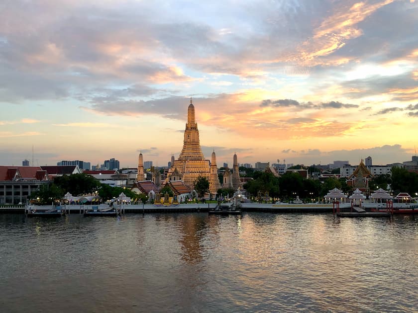 Locals’ Favourites in Bangkok