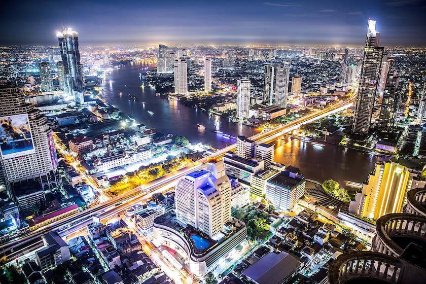 How to Get to Thonglor Bangkok